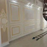 نقاشی ساختمان