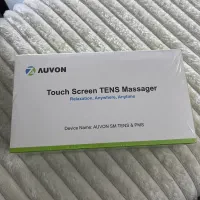 دستگاه فیزیوتراپی auvon