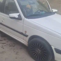 پژوپارس تیو۵|خودرو سواری و وانت|اصفهان, بوستان ناژوان|دیوار