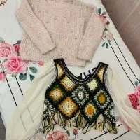 تعدادی لباس