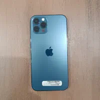 آیفون ۱۲ پرو ۲۵۶ گیگ