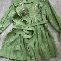 تمامی لباس ها کاملا نو‌ فقط ۲۵۰