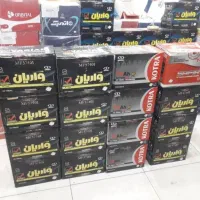 باتری خودرو