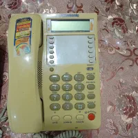 تلفن پاناسونیک
