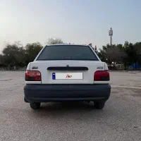 پراید 89 در‌حد صفر|خودرو سواری و وانت|آبادان, |دیوار