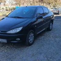 206 sd|خودرو سواری و وانت|گرگان, |دیوار