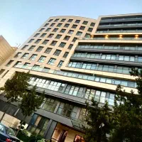 ۲۲۳ متر ۴خواب برج باغ مدرن کامیلا