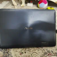 لب تاب ایسوز نسل 6 معاوضه با گوشی|رایانه همراه|قزوین, |دیوار