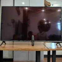 تلوزیون LG 4K اینچ 49
