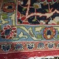 فرش دستباف|فرش|تهران, آشتیانی|دیوار