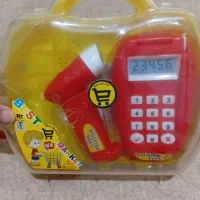 وسایل بازی نو و سالم