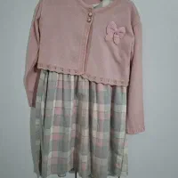 لباس دخترونه