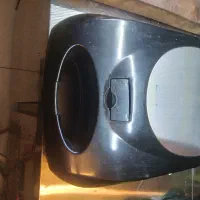 دستگاه اسنک ساز خونگی