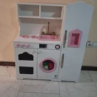 ست آشپزخانه کودک