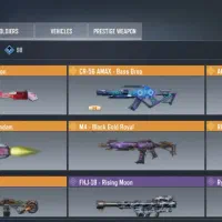 اکانت کالاف|کنسول، بازی ویدئویی و آنلاین|تهران, بیسیم|دیوار