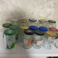 شیشه مرباوترشی