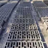 بلوک فوق سبک پوکه ای