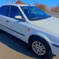 سمند ۹۸ مولتی پلکس سفارشی|خودرو سواری و وانت|بانه, |دیوار