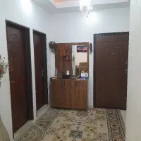 آپارتمان ۹۵متر تک واحد چمران، بیست متری طبقه اول|فروش آپارتمان|رشت, کوی جام جم|دیوار