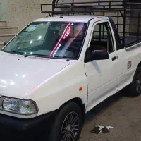 ۲ دستگاه پرایدوانت۱۵۱  مدل های ۴۰۱ و ۹۳برج۱۱