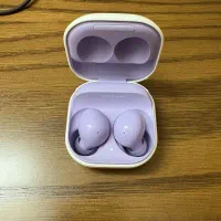Galaxy Buds 2|لوازم جانبی موبایل و تبلت|تهران, نیلوفر|دیوار