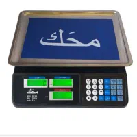 فروش انواع ترازو برای تمامی صنوف|فروشگاه و مغازه|بناب, |دیوار