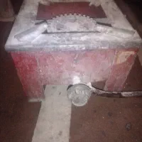 چراغ گاز تک شعله