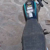 موتور بسیار تمیز