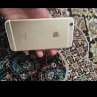 گوشی ایفون6|موبایل|تهران, بلورسازی|دیوار