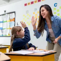 کلاس خصوصی ریاضی برای ابتدایی و متوسطه اول