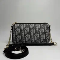 کیف را گم کردم