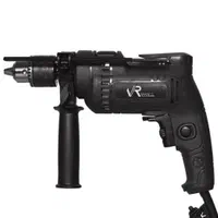 دریل سه نظام 13 چکشی ،گیربکسی