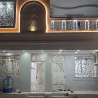 سه واحده ۳۰۰ متری نوساز سر دونبش شهرک برق|فروش خانه و ویلا|اهواز, شهرک برق|دیوار