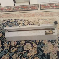 دستگاه پرس مشما