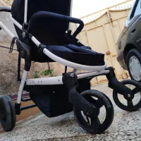 کالسکه بچه|کالسکه و لوازم جانبی|زابل, |دیوار