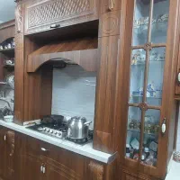 واحد ۸۵ متر ۲خواب سند دار ط اول بازسازی کامل.|فروش آپارتمان|مشهد, شهرک لشکر (شهرک غرب)|دیوار