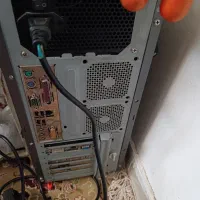 کیس وکامپیوتر|قطعات و لوازم جانبی رایانه|همدان, |دیوار