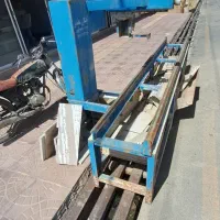 دستگاه برش سنگ|ماشین‌آلات صنعتی|ازنا, |دیوار