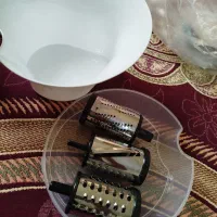 دو دست رنده چند کاره نونو|خردکن، آسیاب، غذاساز|قم, چهل درخت‎|دیوار