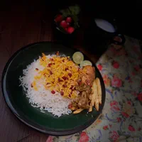 غذای خانگی دارنا|خوردنی و آشامیدنی|شاهین‌شهر, نبوت|دیوار