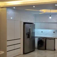 کابینت و کمد دیواری