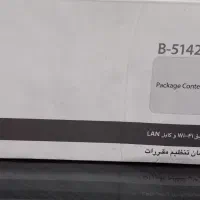 مودم ایرانسل B-5142|مودم و تجهیزات شبکه|تهران, ایران|دیوار