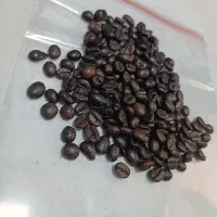 قهوه فول کافیین