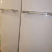 یخچال -فریزر دوقلوی آمریکایی ویرپول کارکرده