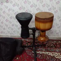 تنبک و تمپو|درام و پرکاشن|یزد, |دیوار