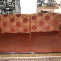 مبل راحتی|مبلمان خانگی و میز عسلی|شیراز, شهرک والفجر|دیوار