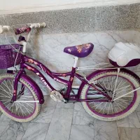 دوچرخه سایز۲۰