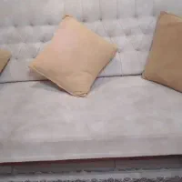 مبلمان در  حد نو چوب نراد