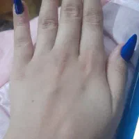 ناخن های بسیار زیبا فقط با ۵۰۰ تومان