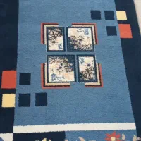 فرش اتاق خواب